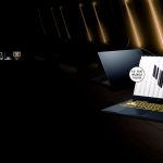 Banner ASUS TUF GAMING F16 Home