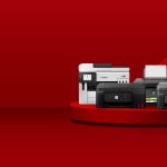 Banner CANON Home PE