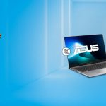 Banner ASUS ExpertBook P1 home