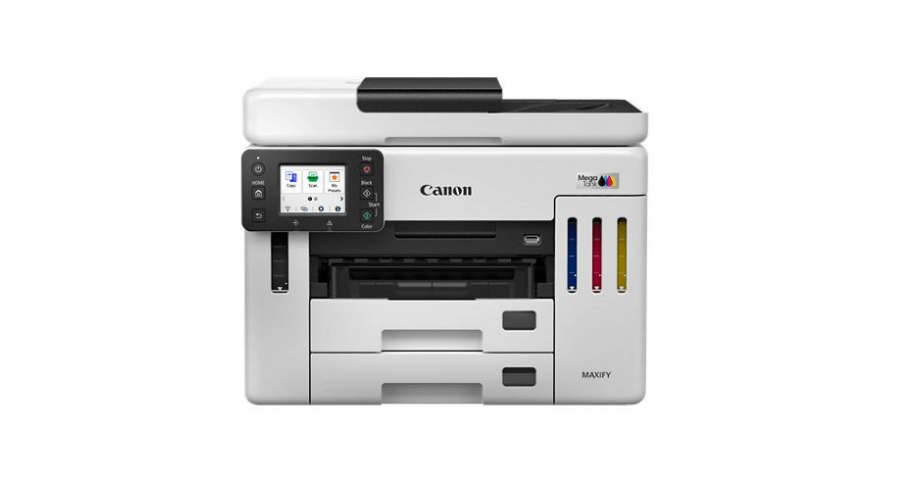 MAXIFY GX7110