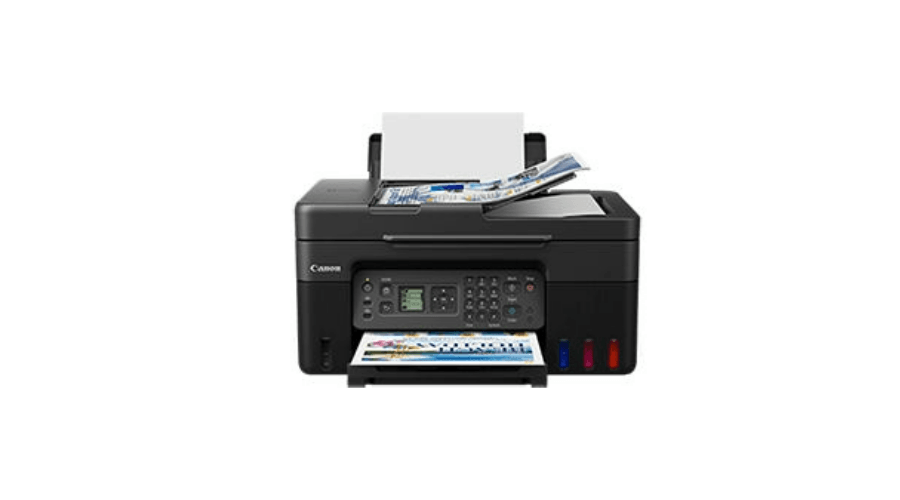 PIXMA G4170