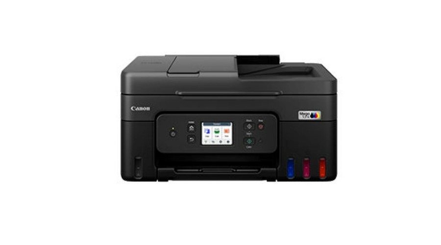 PIXMA G4180