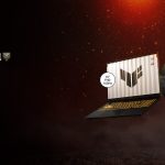 ASUS TUF Gaming F16