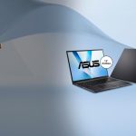 Banner ASUS Vivobook 16 home PE