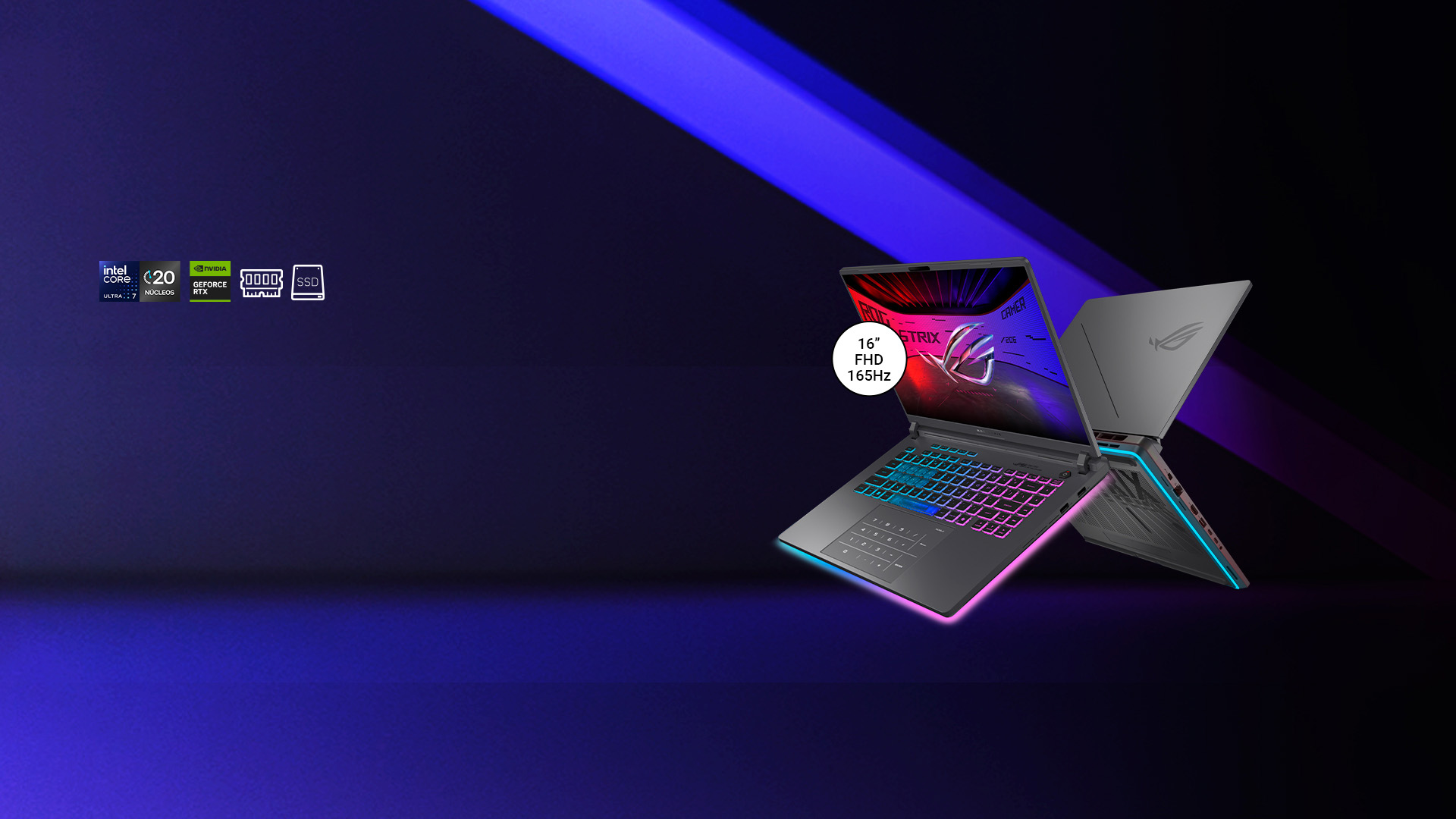 ROG STRIX G16