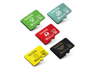 Almacenamiento para gaming 400px x 300px