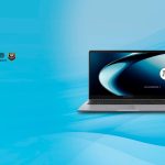 Asus ExpertBook PM1 Banner Home PE