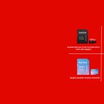 Banner SANDISK Home