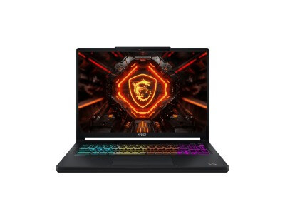 Laptops de Alto Rendimiento
