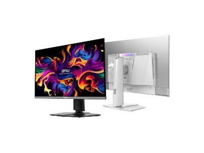 Monitores Profesionales y Gaming