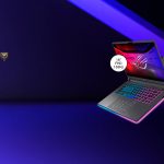 Banner ROG STRIX G16 Home PE