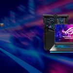 Banner ROG STRIX G18 Home PE