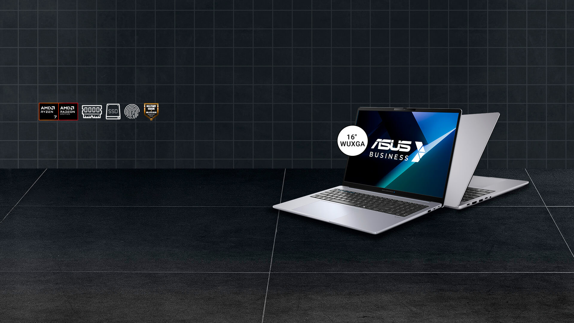 Banner home ASUS EXPERTBOOK Pm3-MB0179
