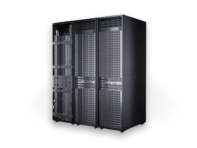 Servidores con Refrigeracion Liquida xFusion