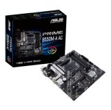 PRIME B550M-A AC-PCL