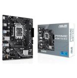 PRIME H610M-F D4 R2-0