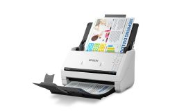 ESCANNER DS-530II